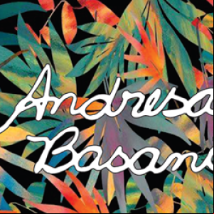 Andresa Basani - Tudo se Transforma