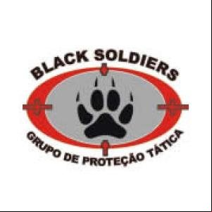 Black Soldiers Segurança