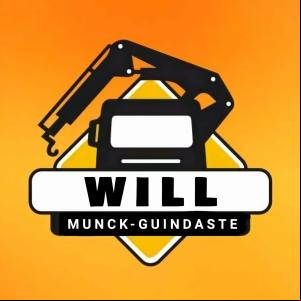 Will Munck
