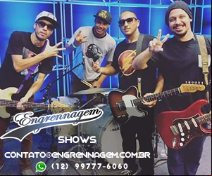 Banda Engrennagem
