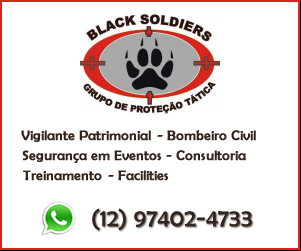 Black Soldiers