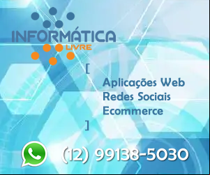 Informática Livre