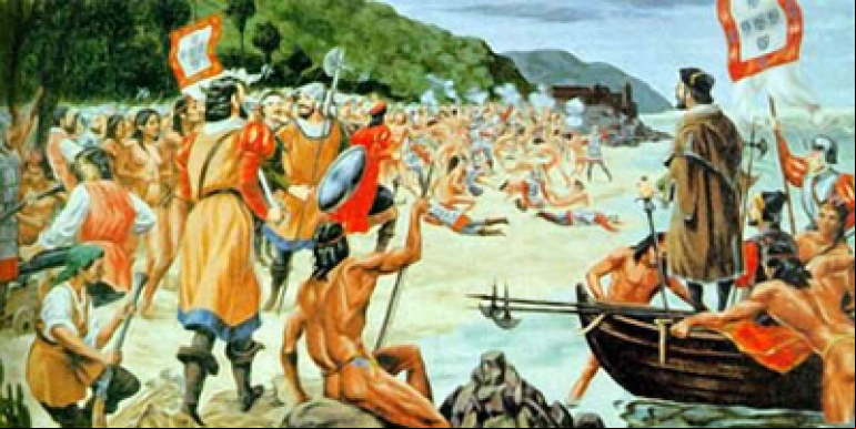 História de Ubatuba