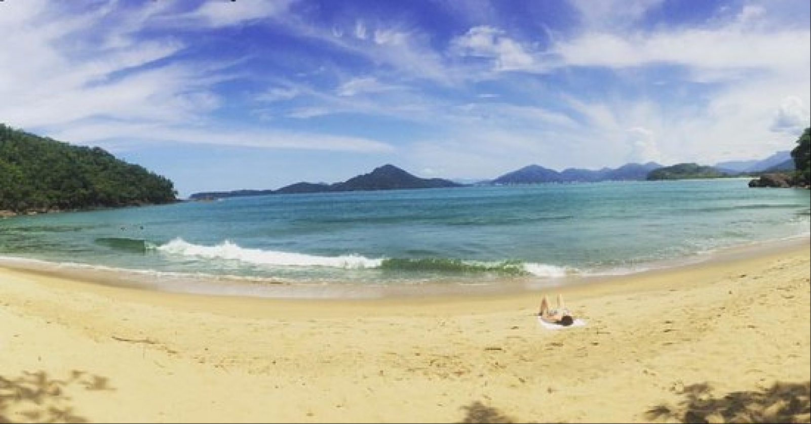 Praia Do Alto