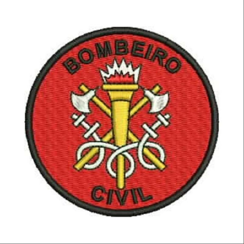 Bombeiro Civil