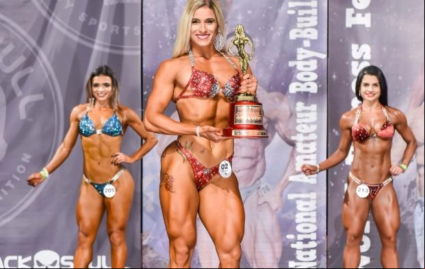 Sunamita Moreira