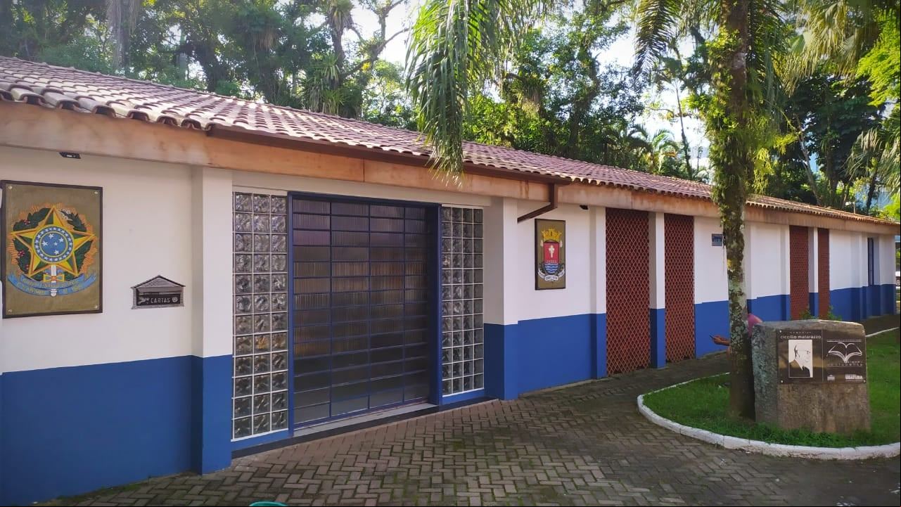 Biblioteca Municipal