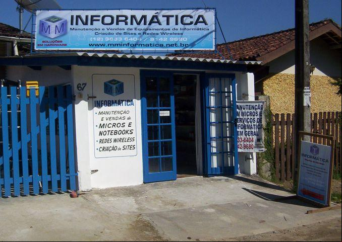 MM Informática