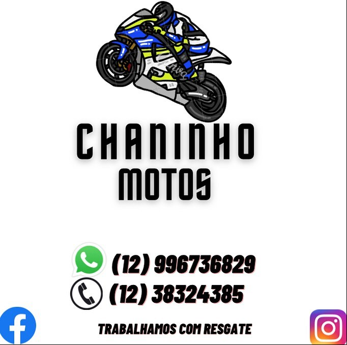 Chaninho Motos