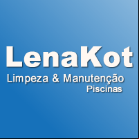 Lenakot Limpeza & Manutenção de Piscinas