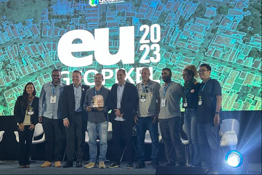 Ilhabela conquista prêmio de cidade inteligente e sustentável