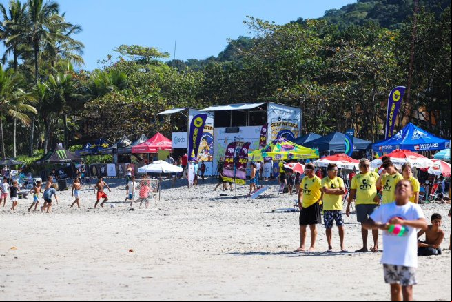 Meia Maratona de Juquehy e Hang Loose Surf Attack movimentam o final de semana esportivo em São Sebastião