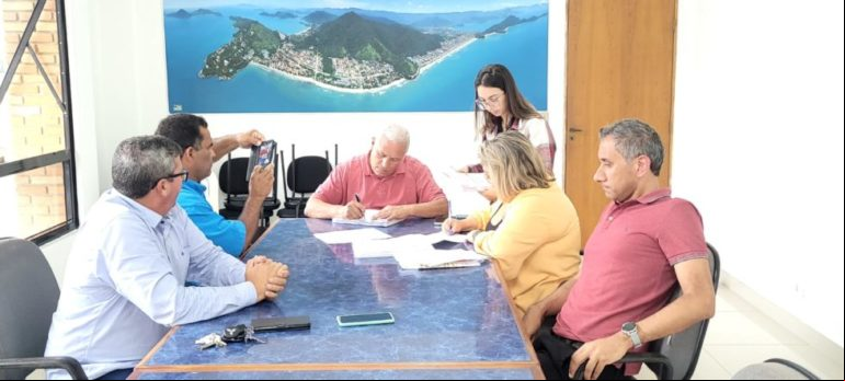 Núcleo Botafogo tem Certidão de Regularização Fundiária enviada ao cartório