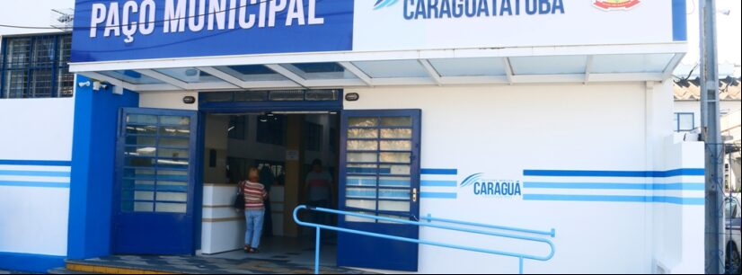 Confira as datas de vencimento do IPTU 2025 da Prefeitura de Caraguatatuba