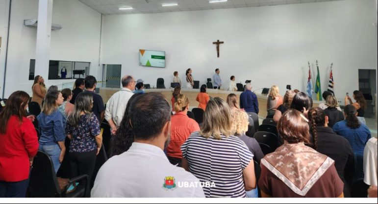 Primeiro dia do encontro com a União Nacional dos CME é sucesso