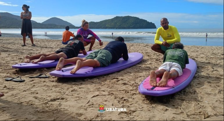 Dia do Movimento alia promoção da saúde mental e liberdade