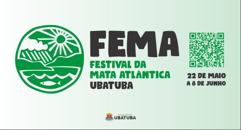 Festival da Mata Atlântica celebra biodiversidade com cultura, ciência e educação