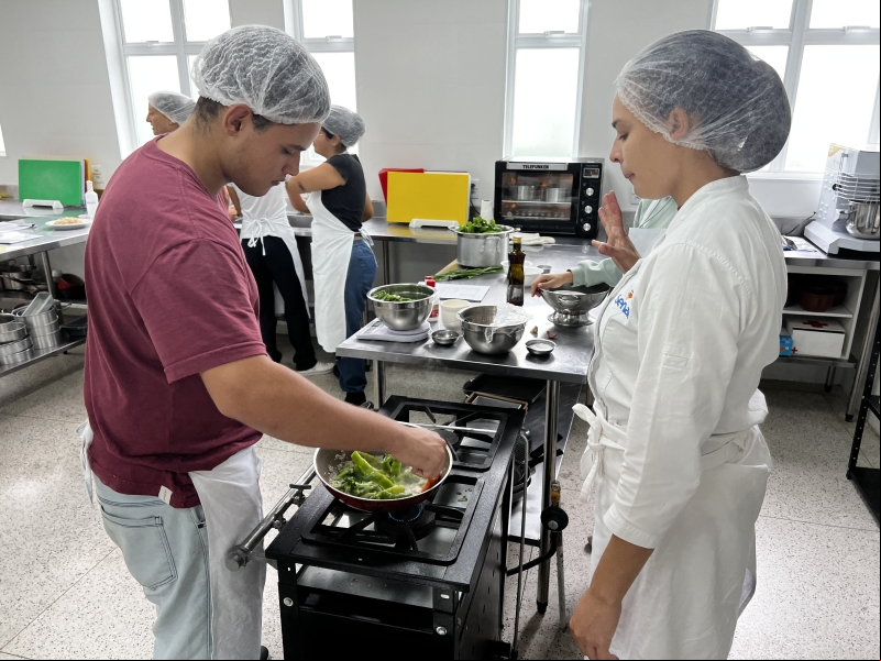 Vagas no PAT de Ilhabela: conheça oportunidades para se destacar na busca por empregos