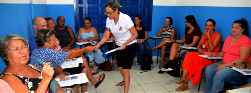 PAT Caraguatatuba abre inscrições para cursos gratuitos de Inglês e Espanhol voltados ao mercado de trabalho