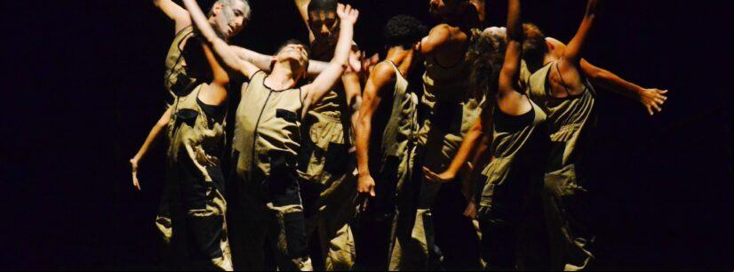 Fundacc retoma festival e reabre Teatro Mario Covas com 14º Litoral em Dança